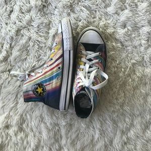 Youth Converse